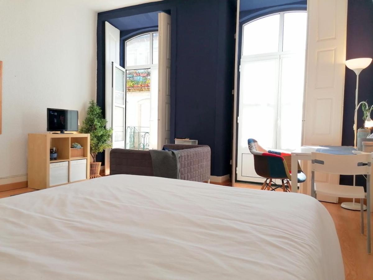 Downtown Porto Spot - 2 Bedrooms المظهر الخارجي الصورة