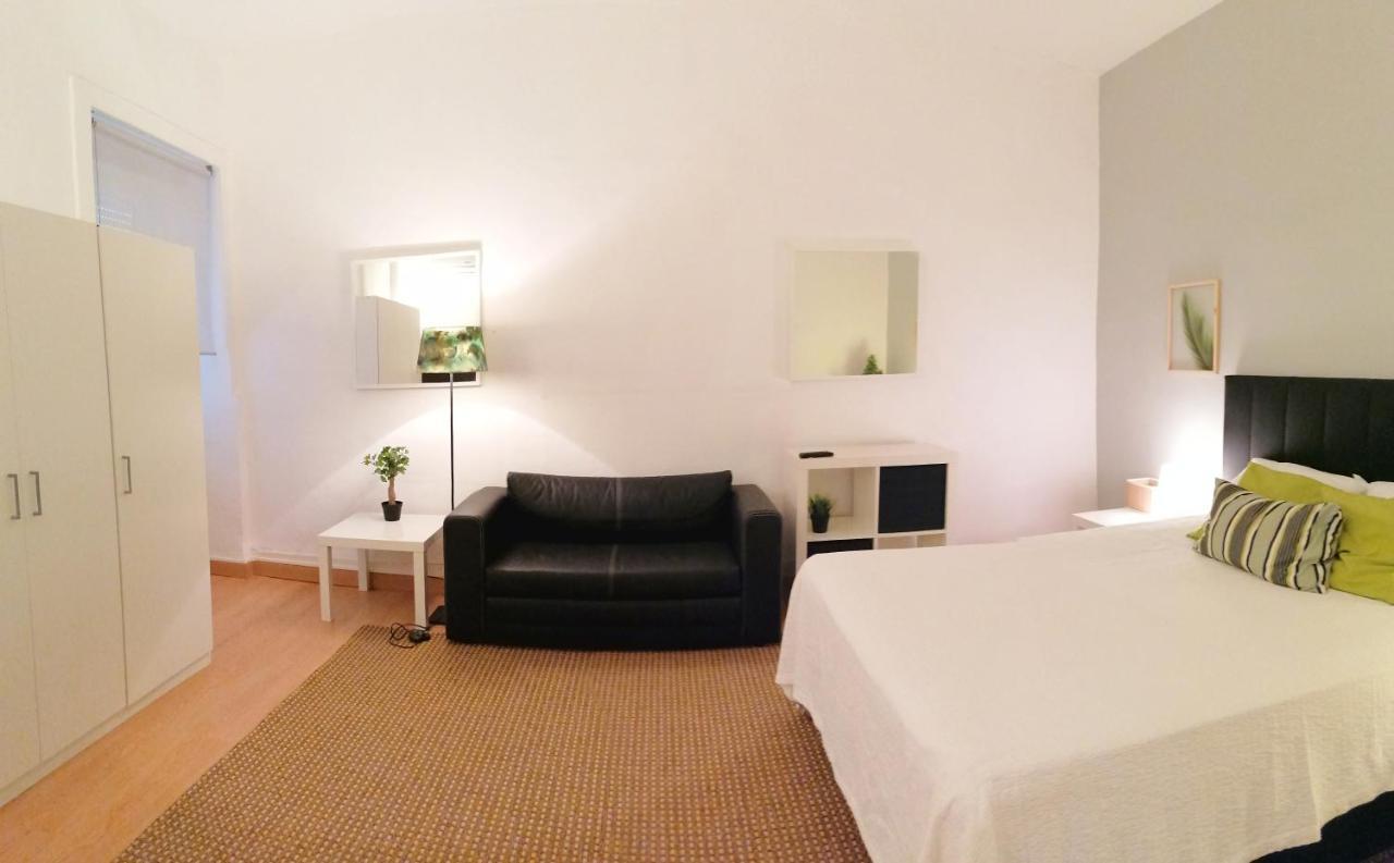 Downtown Porto Spot - 2 Bedrooms المظهر الخارجي الصورة