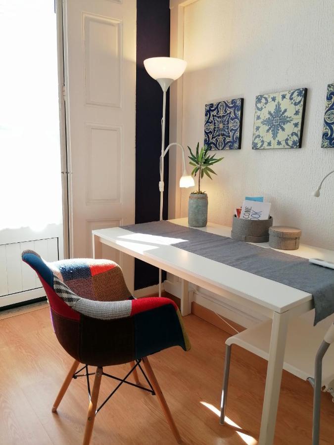 Downtown Porto Spot - 2 Bedrooms المظهر الخارجي الصورة