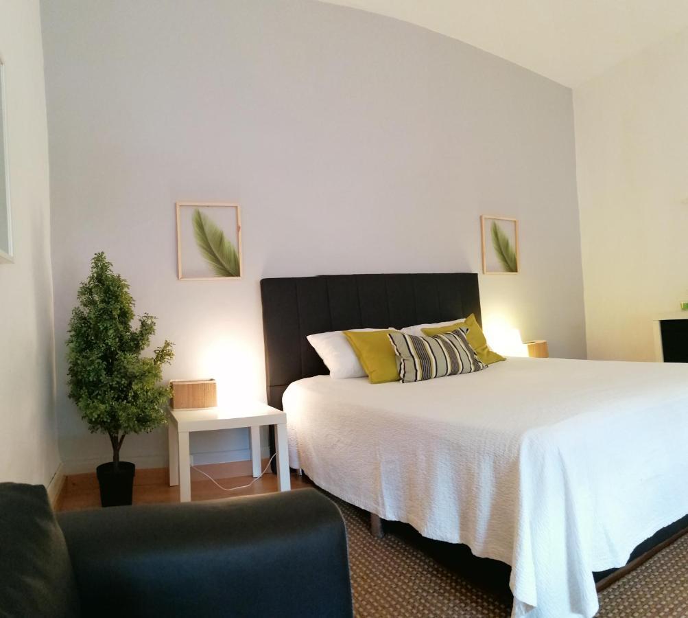 Downtown Porto Spot - 2 Bedrooms المظهر الخارجي الصورة