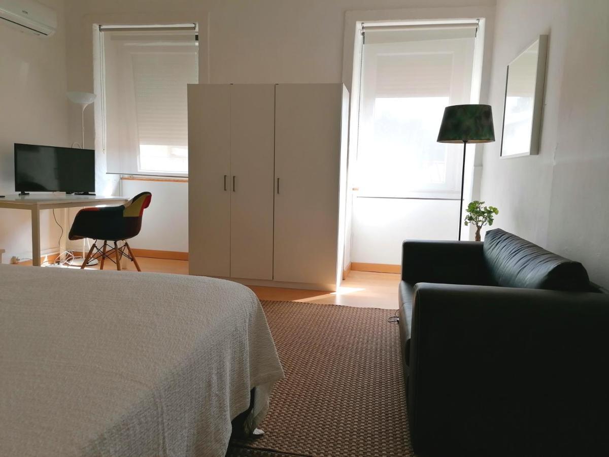 Downtown Porto Spot - 2 Bedrooms المظهر الخارجي الصورة