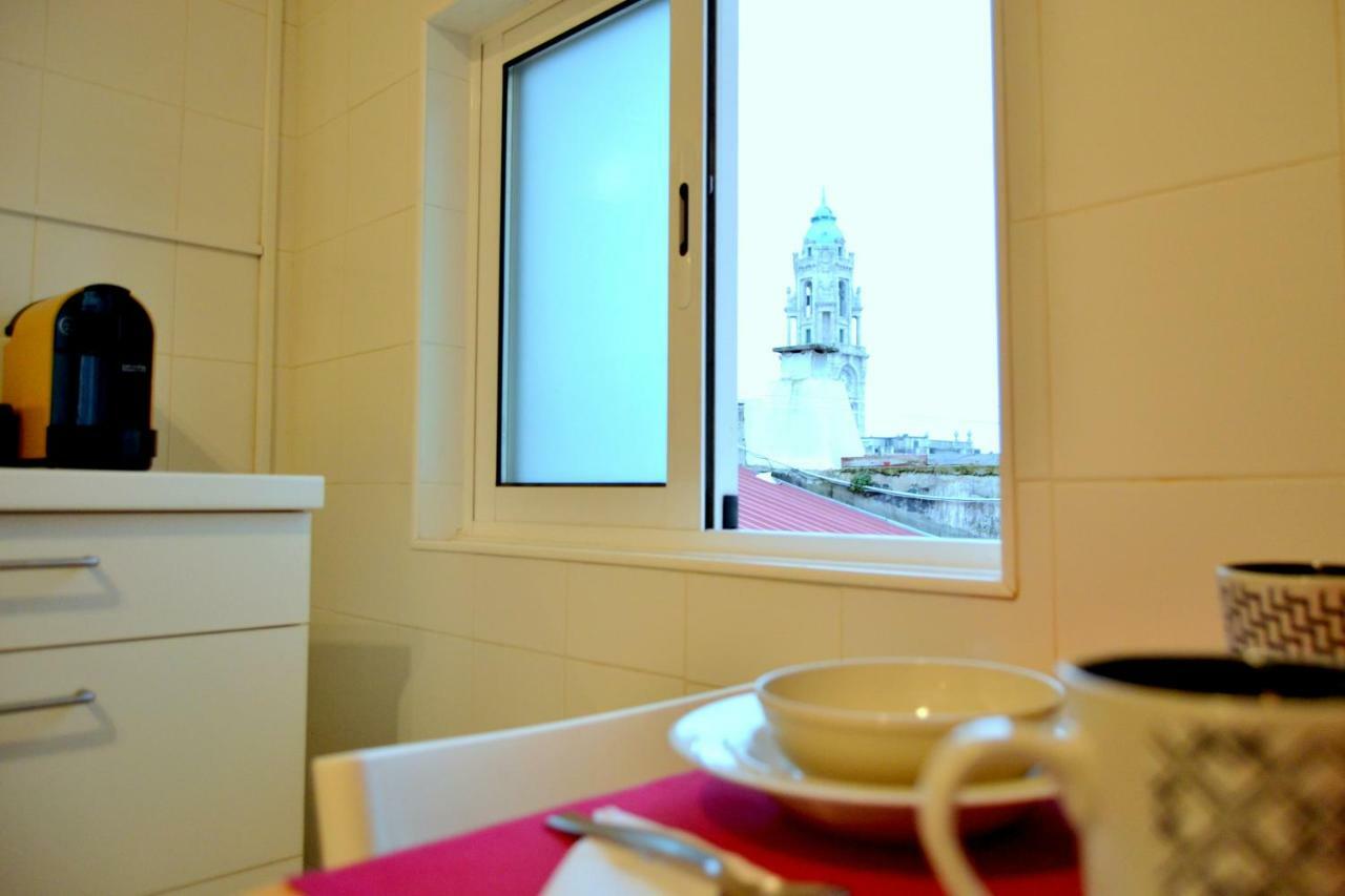 Downtown Porto Spot - 2 Bedrooms المظهر الخارجي الصورة