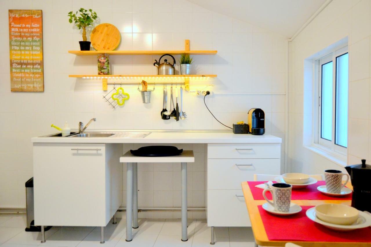 Downtown Porto Spot - 2 Bedrooms المظهر الخارجي الصورة