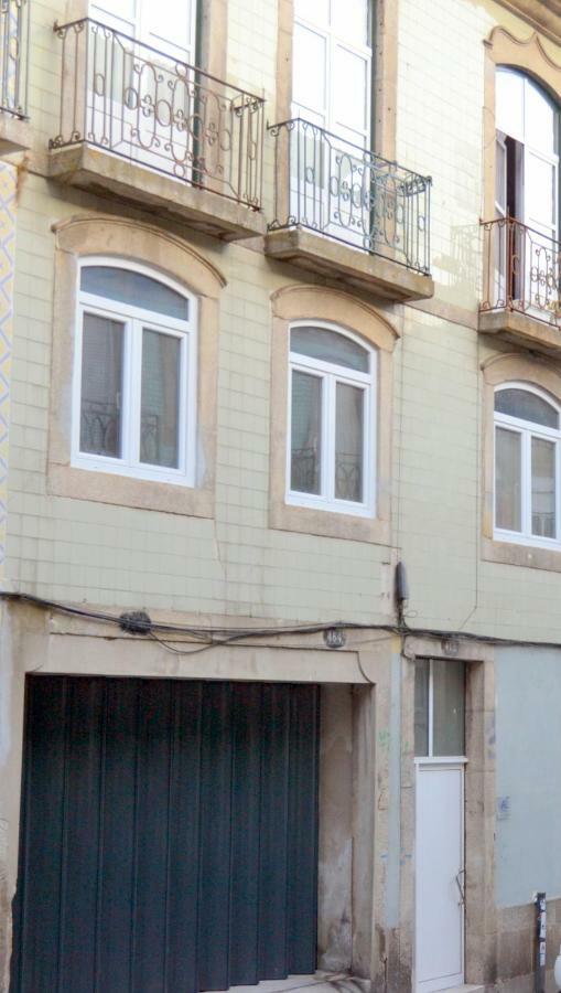 Downtown Porto Spot - 2 Bedrooms المظهر الخارجي الصورة